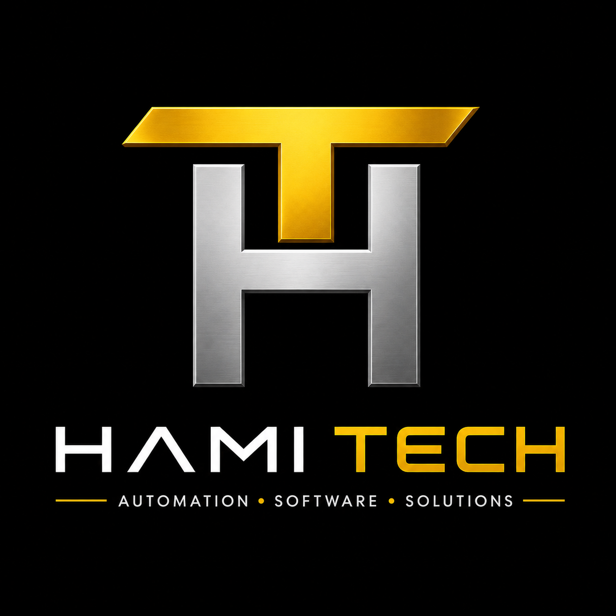 HAMI Tech Logo